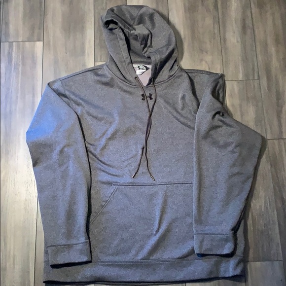 Under Armour Other - Under Armour hoodie XL
